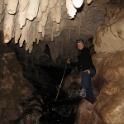 20 The Tunnel Cave Walk